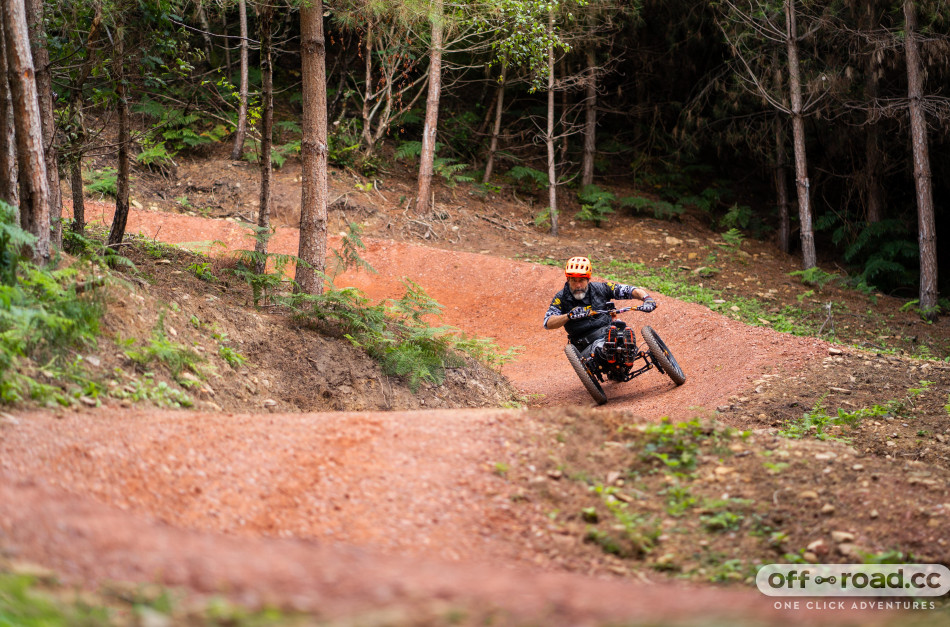 Forest of dean cheap mtb